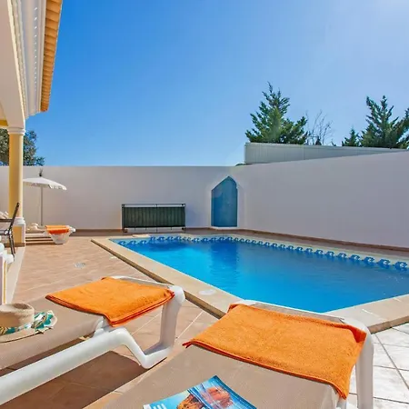 Vila Casa Pedro By Plus *