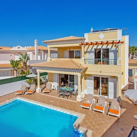 Casa Pedro By Plus Vila Albufeira