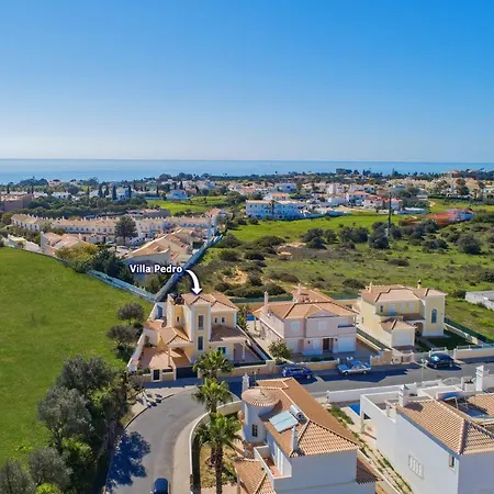 Casa Pedro By Plus Vila Albufeira