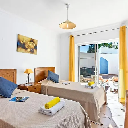 Casa Pedro By Plus Vila