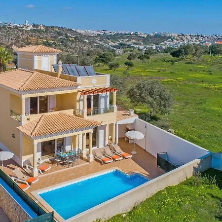 Casa Pedro By Plus Vila Albufeira