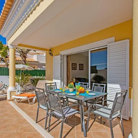 Vila Casa Pedro By Plus Albufeira